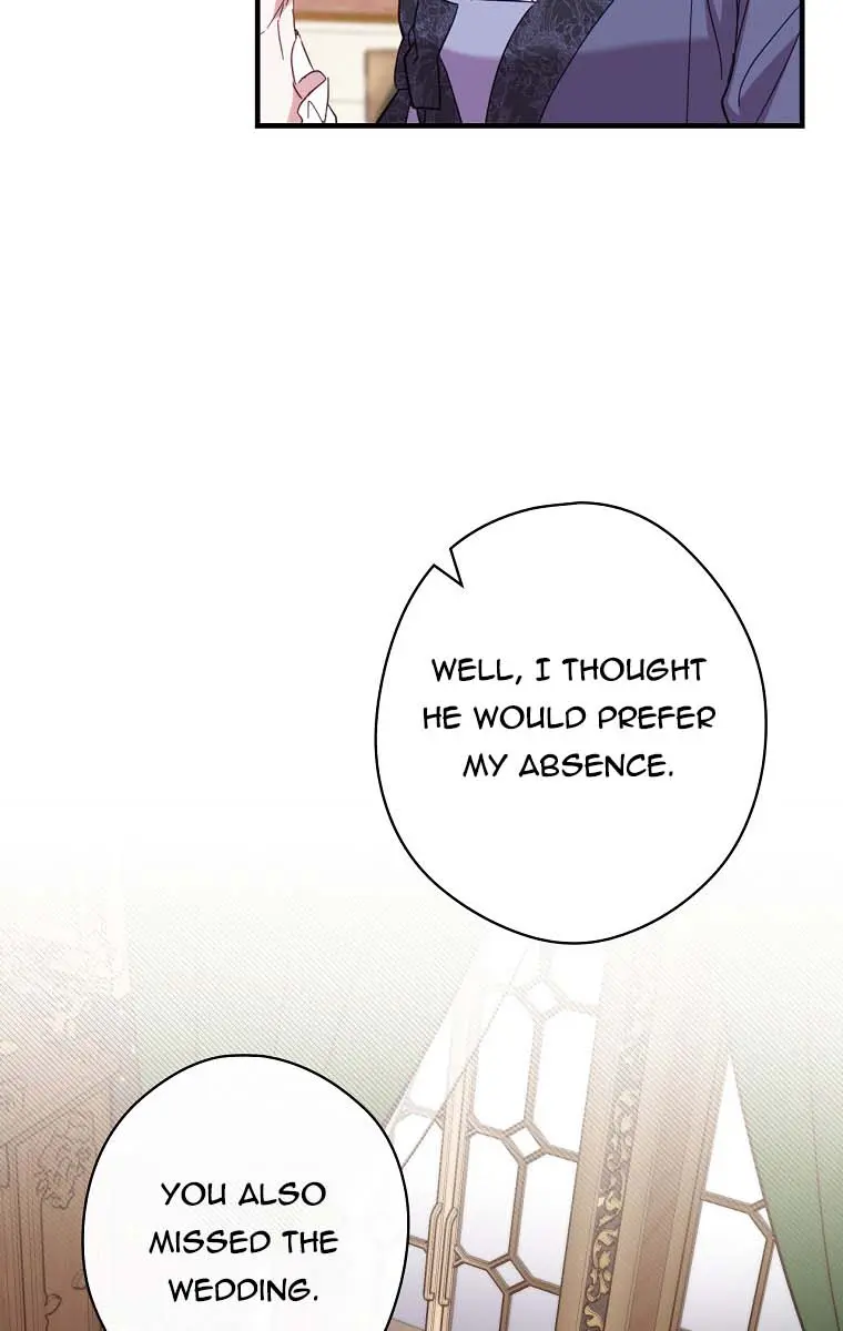 How to Get My Husband on My Side Chapter 23 Page 69