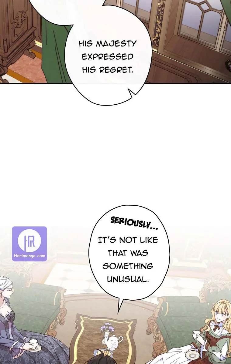 How to Get My Husband on My Side Chapter 23 Page 70