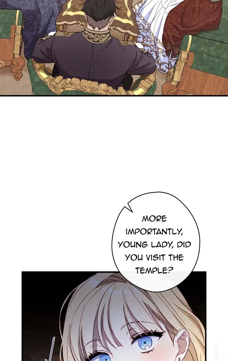 How to Get My Husband on My Side Chapter 23 Page 71
