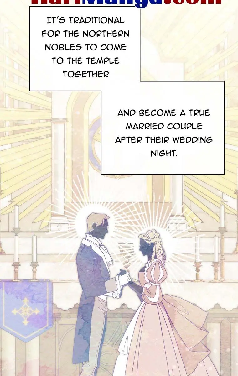 How to Get My Husband on My Side Chapter 23 Page 75
