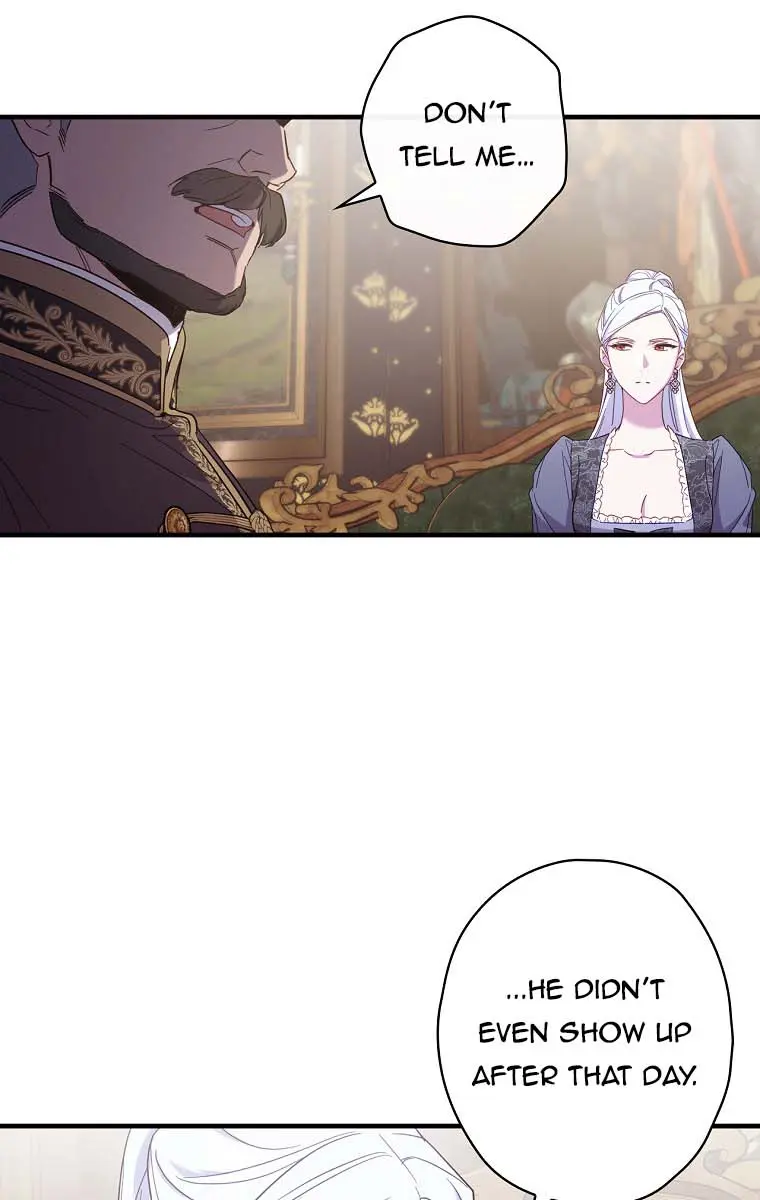 How to Get My Husband on My Side Chapter 23 Page 81
