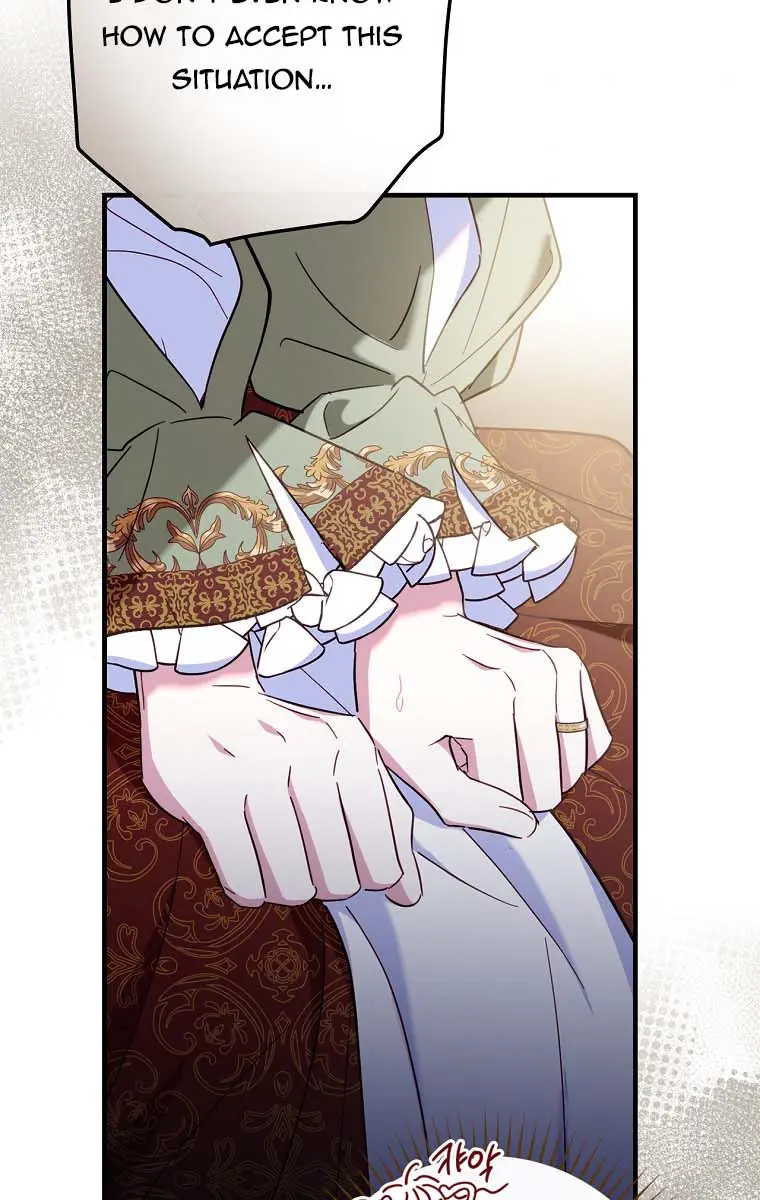 How to Get My Husband on My Side Chapter 23 Page 85