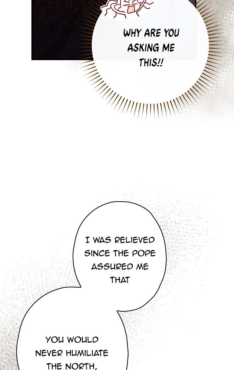 How to Get My Husband on My Side Chapter 23 Page 86
