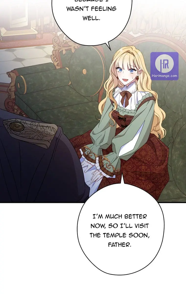 How to Get My Husband on My Side Chapter 24 Page 9