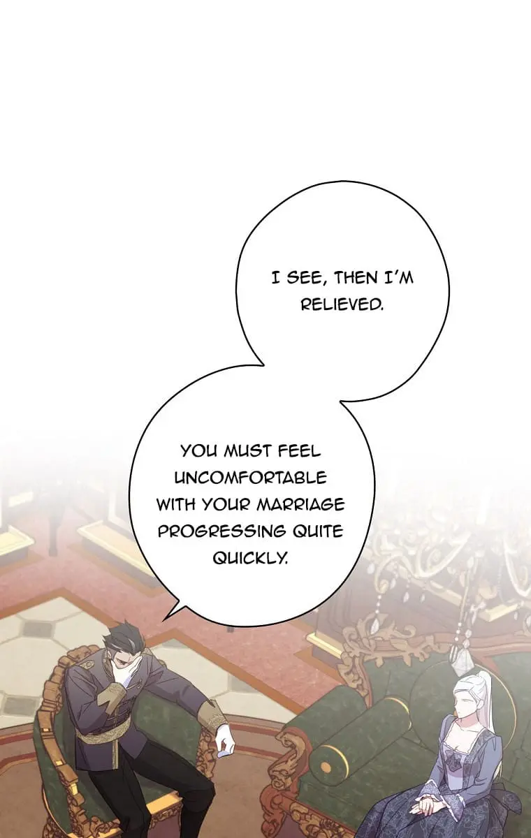 How to Get My Husband on My Side Chapter 24 Page 11