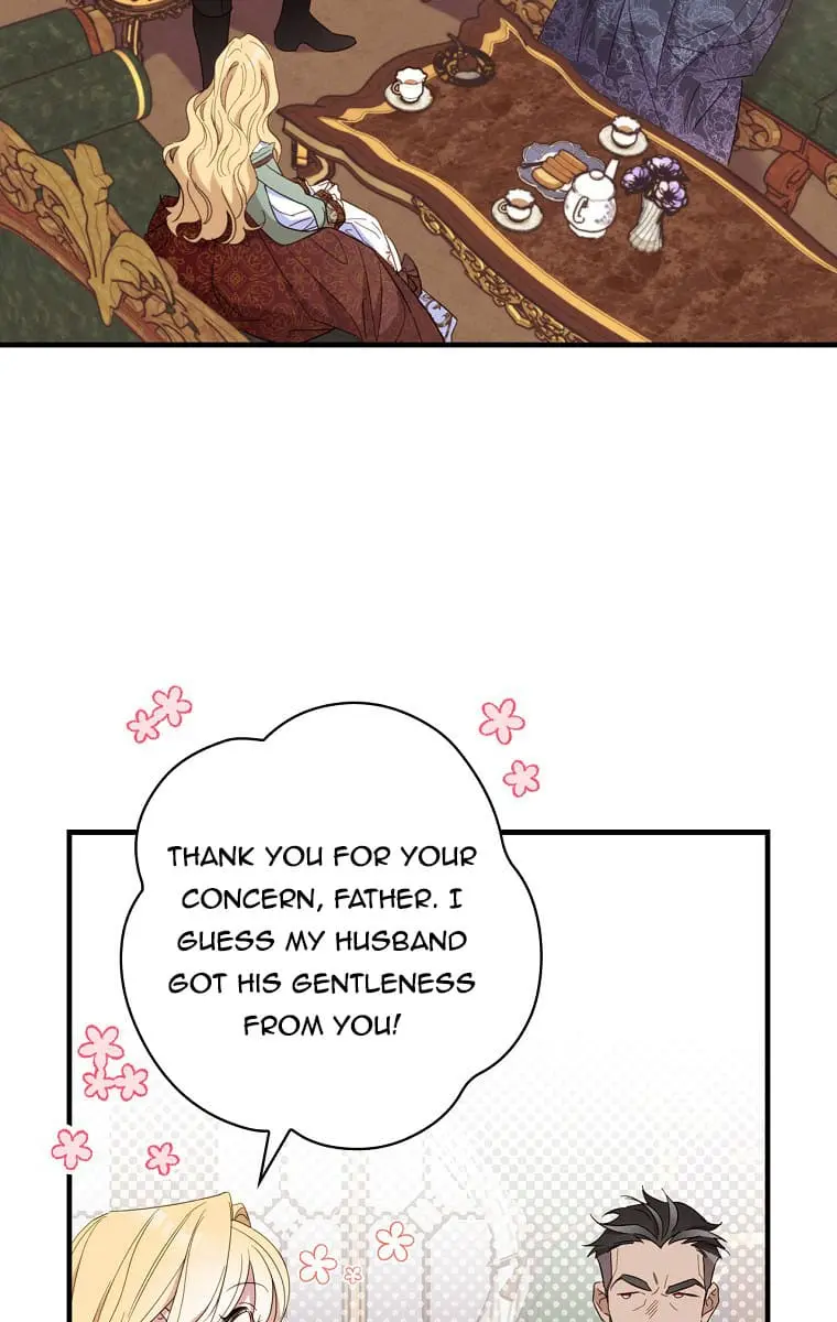 How to Get My Husband on My Side Chapter 24 Page 12