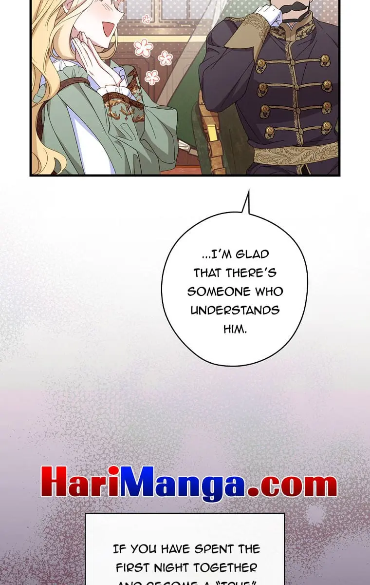 How to Get My Husband on My Side Chapter 24 Page 13