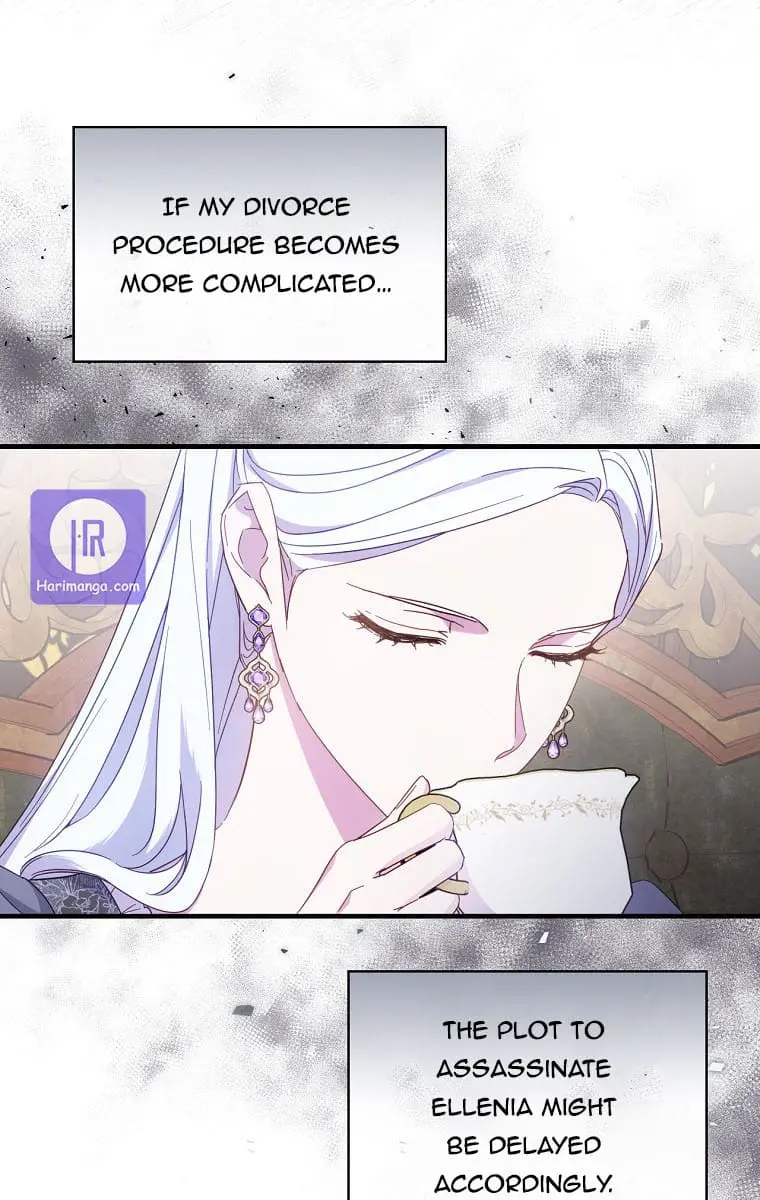 How to Get My Husband on My Side Chapter 24 Page 19