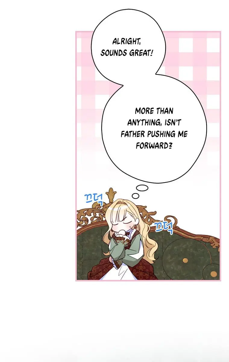How to Get My Husband on My Side Chapter 24 Page 22