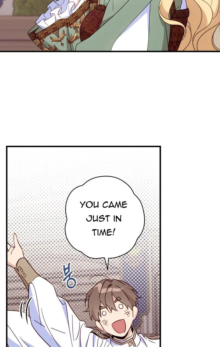 How to Get My Husband on My Side Chapter 24 Page 27