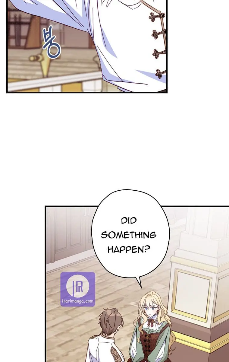 How to Get My Husband on My Side Chapter 24 Page 28