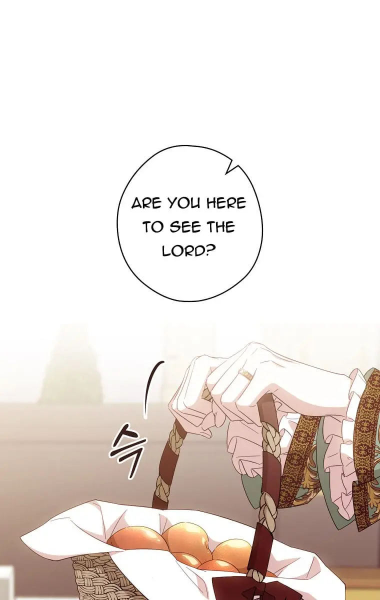How to Get My Husband on My Side Chapter 24 Page 31
