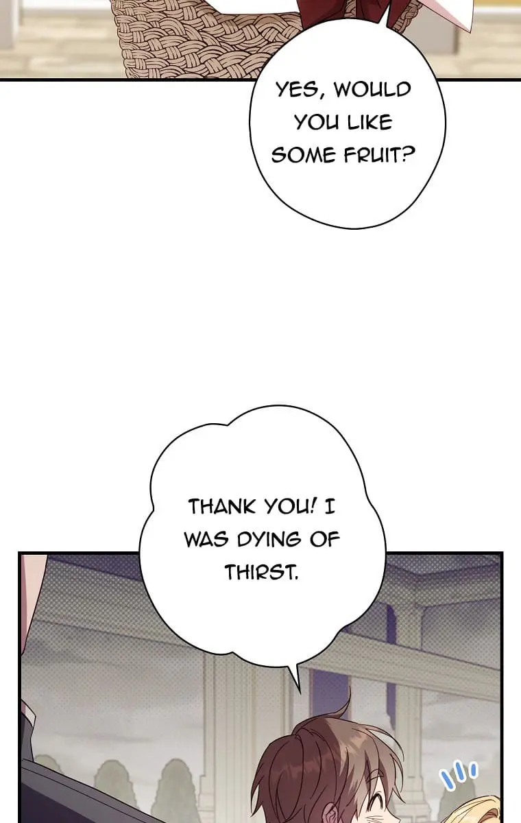 How to Get My Husband on My Side Chapter 24 Page 32