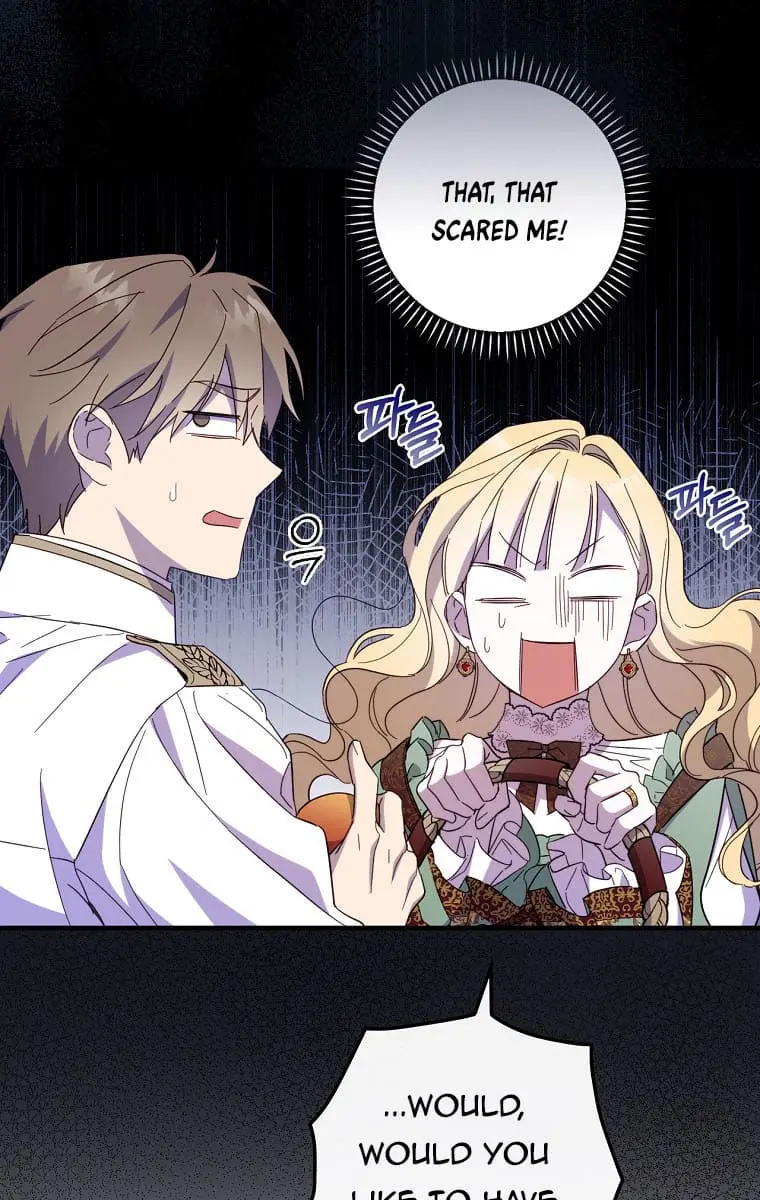 How to Get My Husband on My Side Chapter 24 Page 35