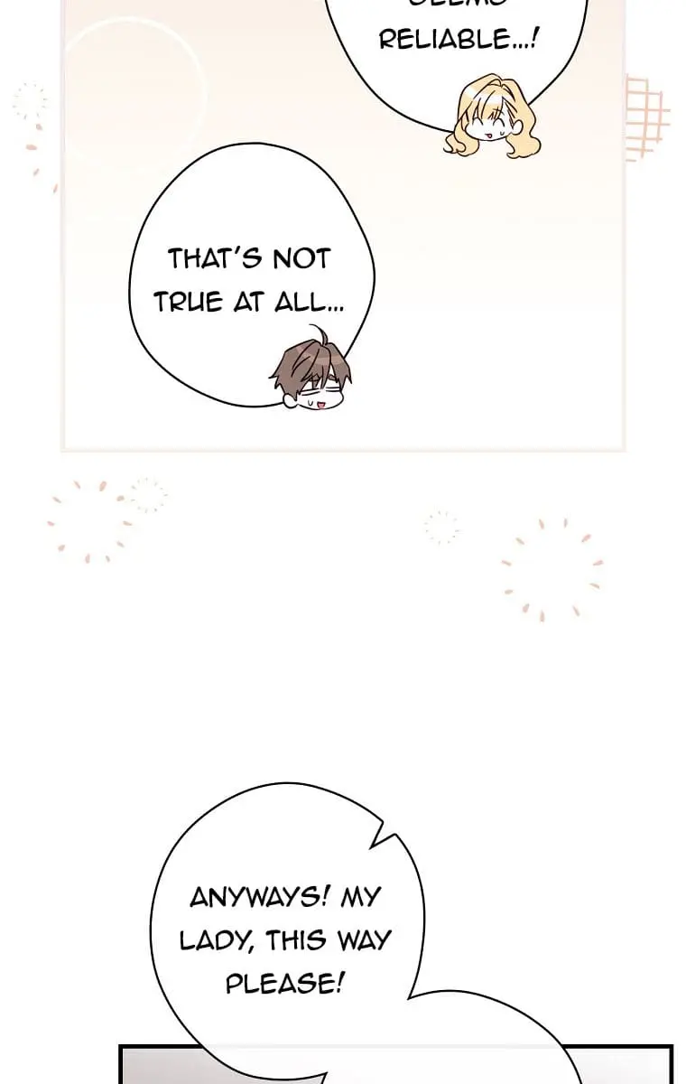 How to Get My Husband on My Side Chapter 24 Page 39