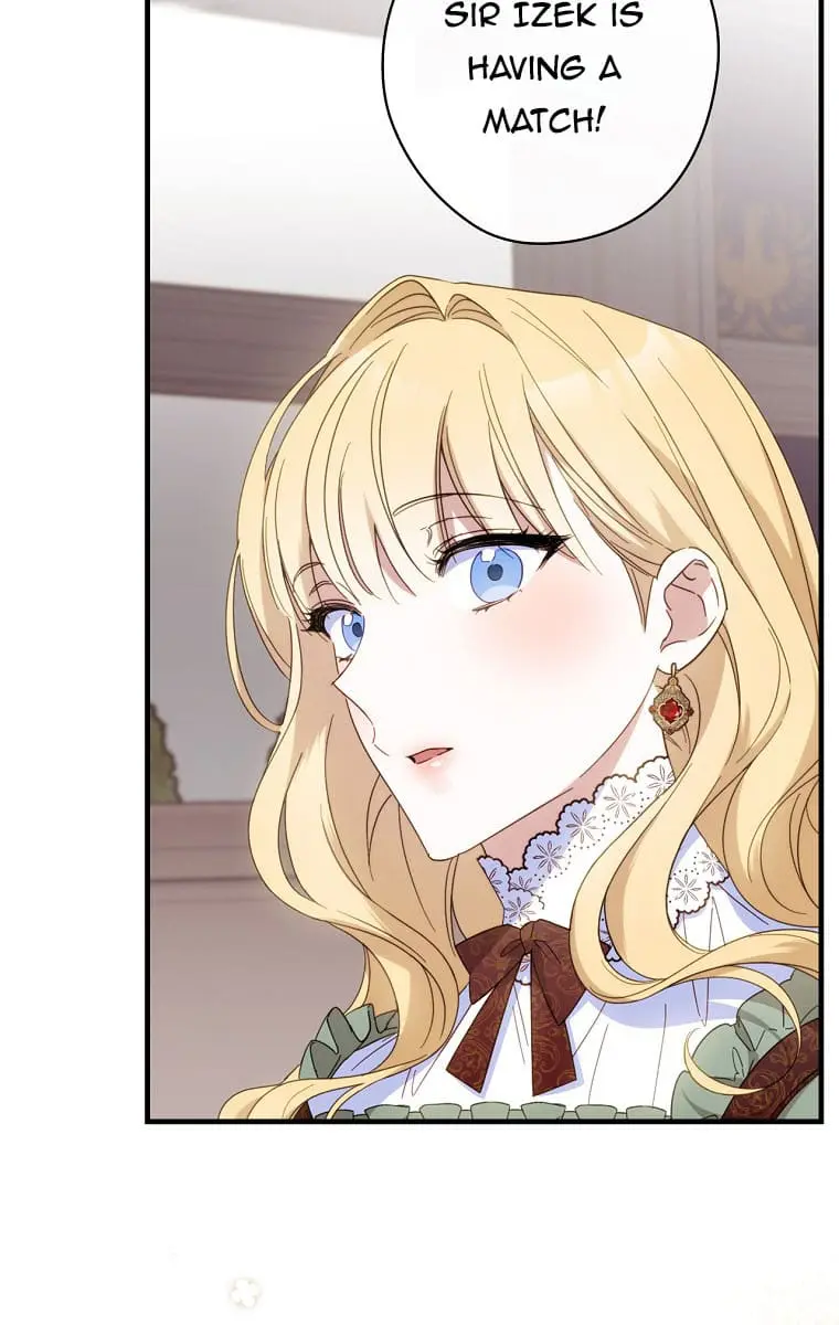 How to Get My Husband on My Side Chapter 24 Page 40