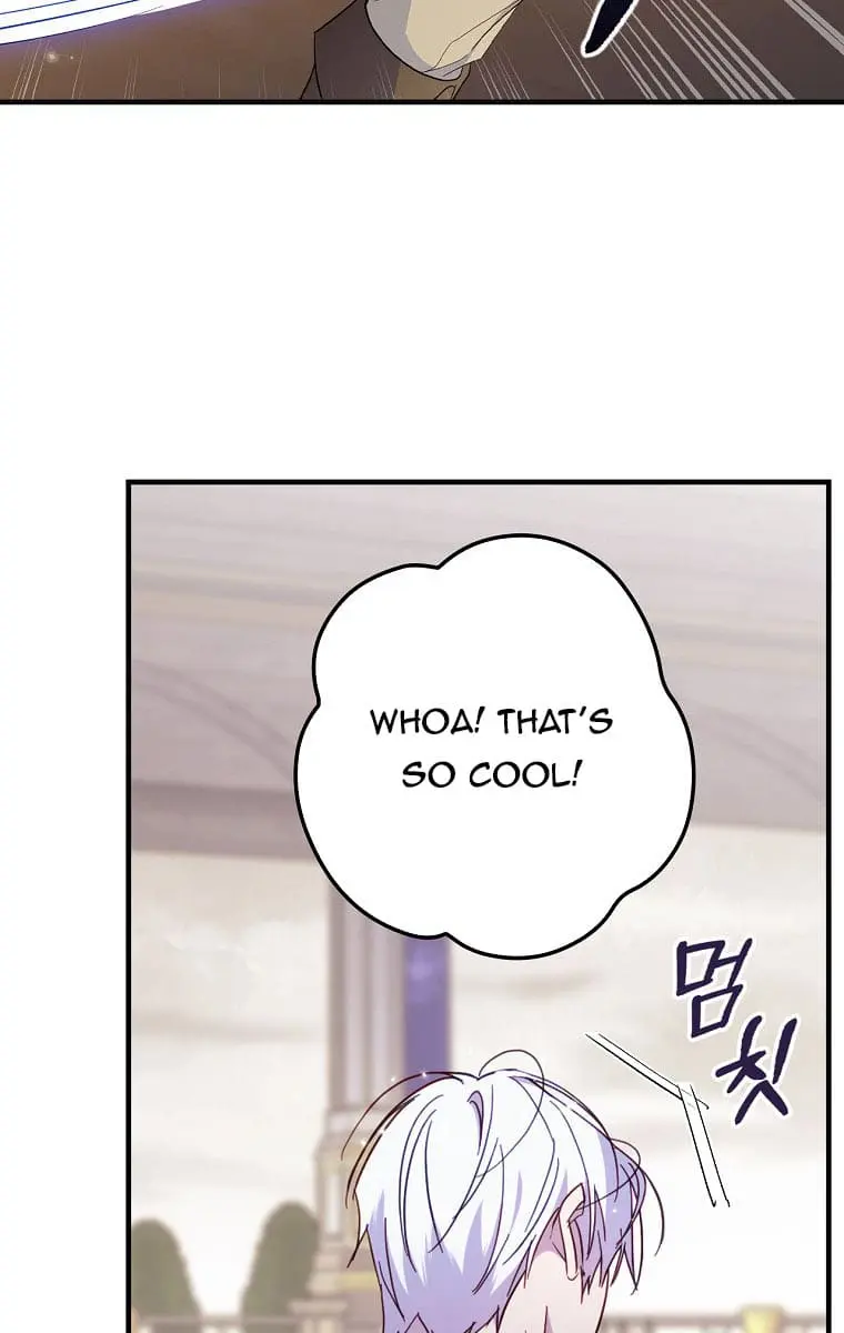 How to Get My Husband on My Side Chapter 24 Page 45