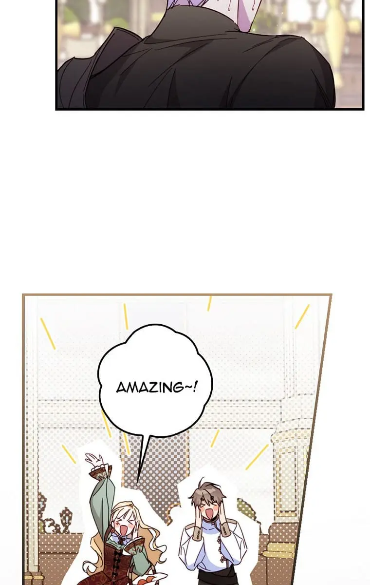 How to Get My Husband on My Side Chapter 24 Page 46