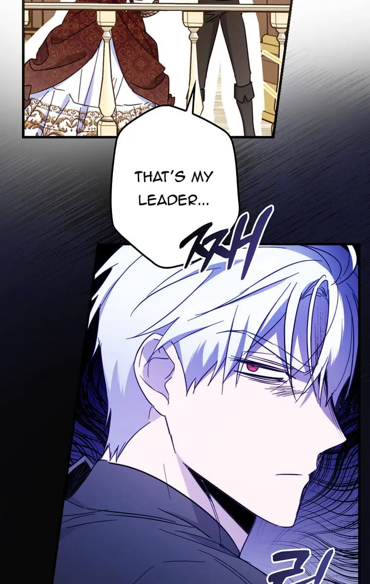 How to Get My Husband on My Side Chapter 24 Page 47