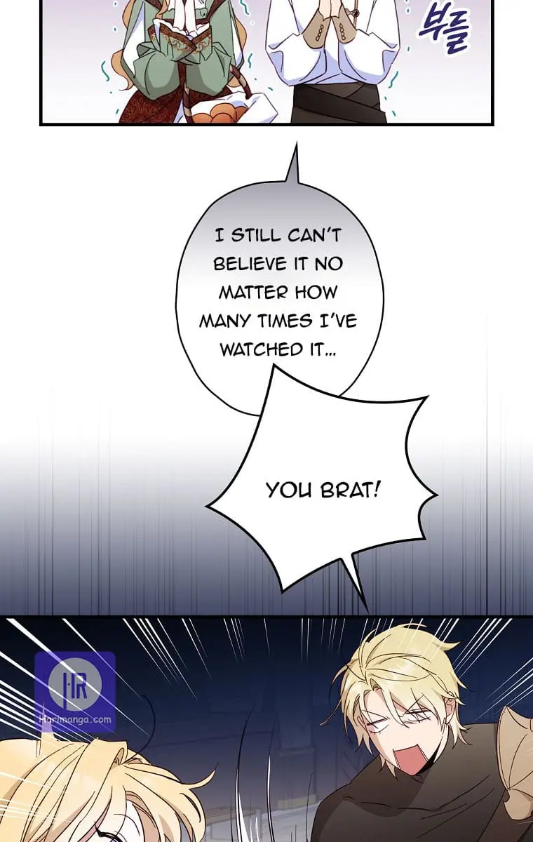 How to Get My Husband on My Side Chapter 24 Page 49
