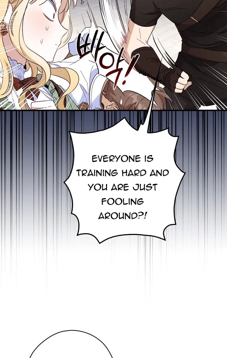 How to Get My Husband on My Side Chapter 24 Page 50