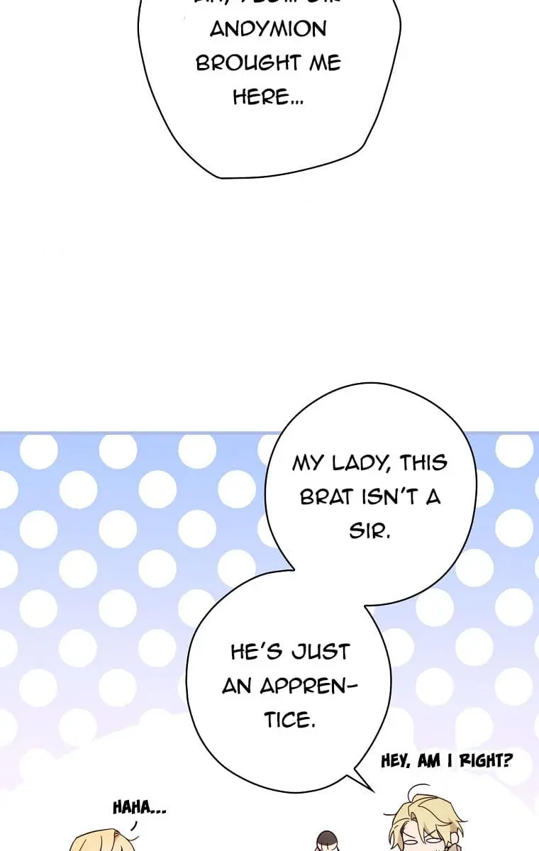 How to Get My Husband on My Side Chapter 24 Page 52