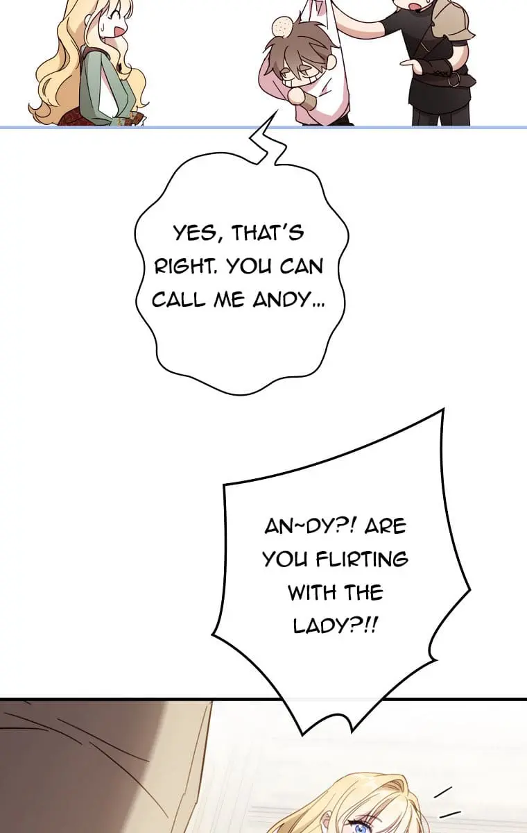How to Get My Husband on My Side Chapter 24 Page 53