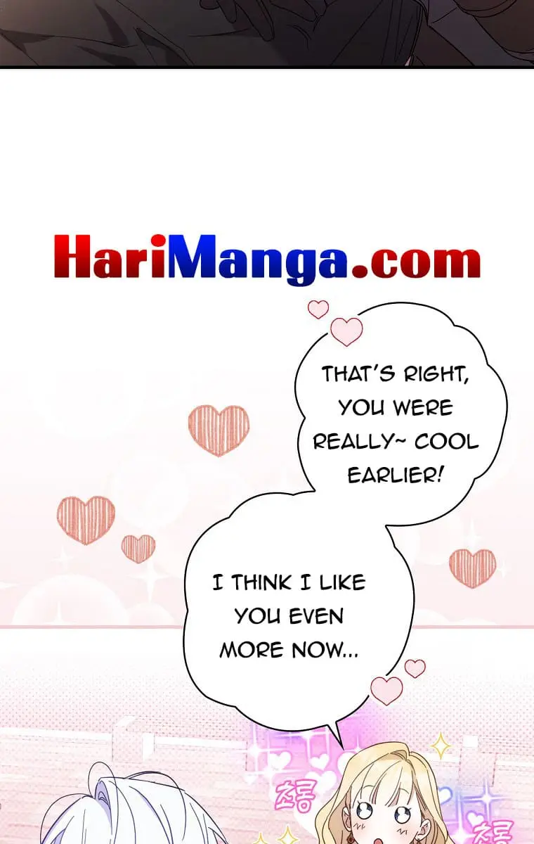 How to Get My Husband on My Side Chapter 24 Page 56