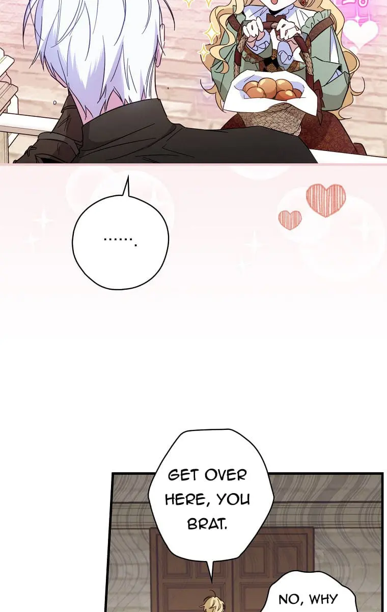How to Get My Husband on My Side Chapter 24 Page 57