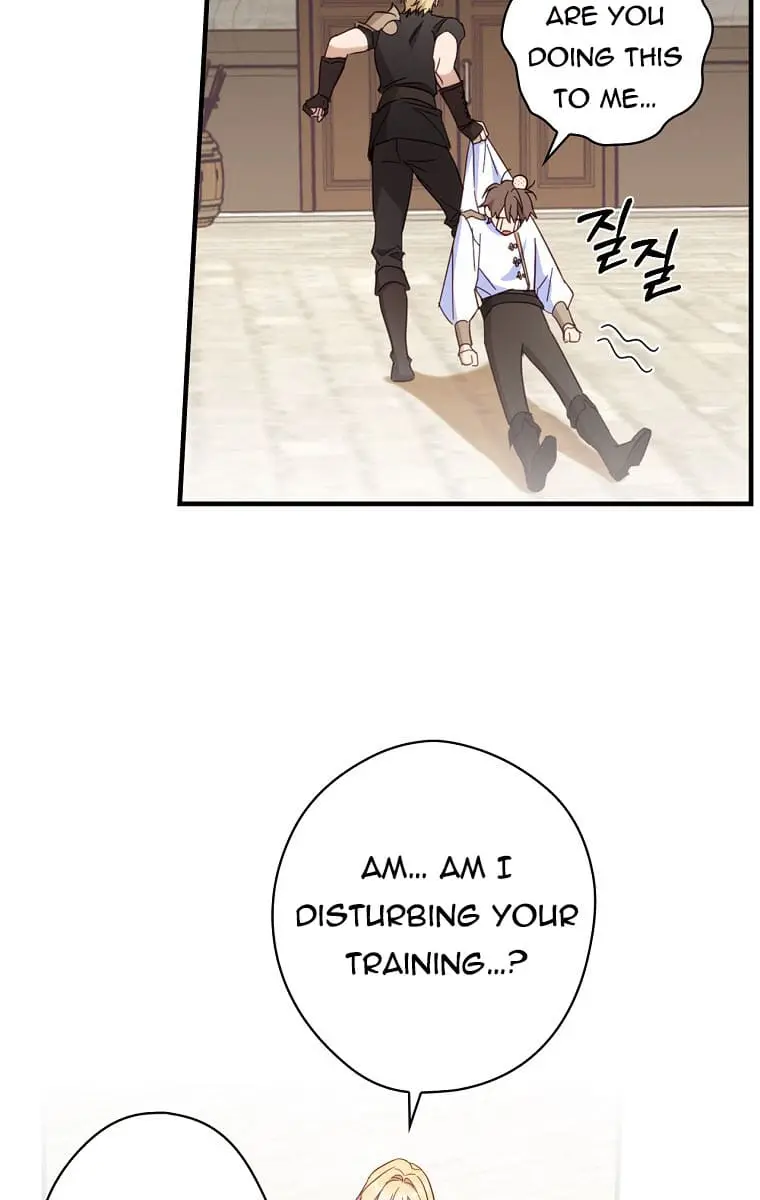 How to Get My Husband on My Side Chapter 24 Page 58