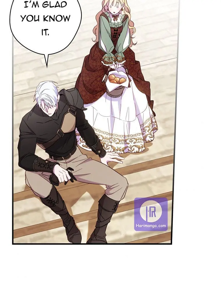 How to Get My Husband on My Side Chapter 24 Page 59