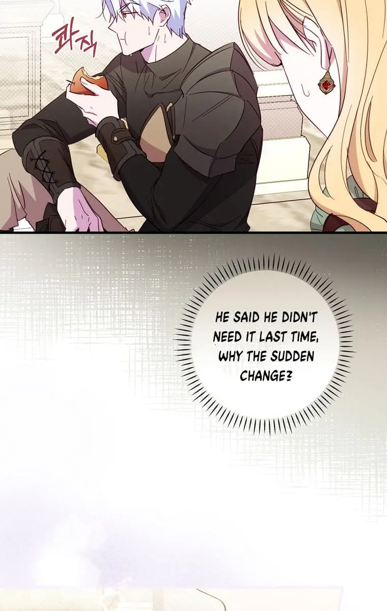 How to Get My Husband on My Side Chapter 24 Page 61