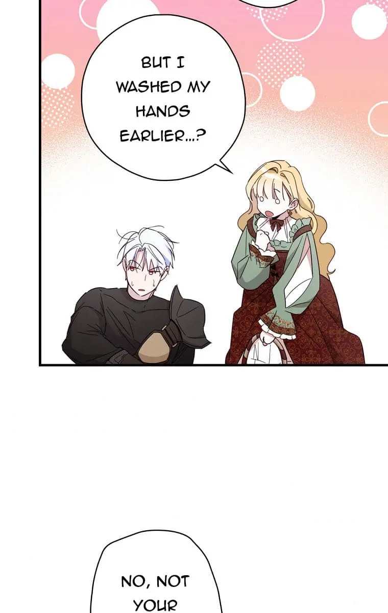 How to Get My Husband on My Side Chapter 24 Page 67