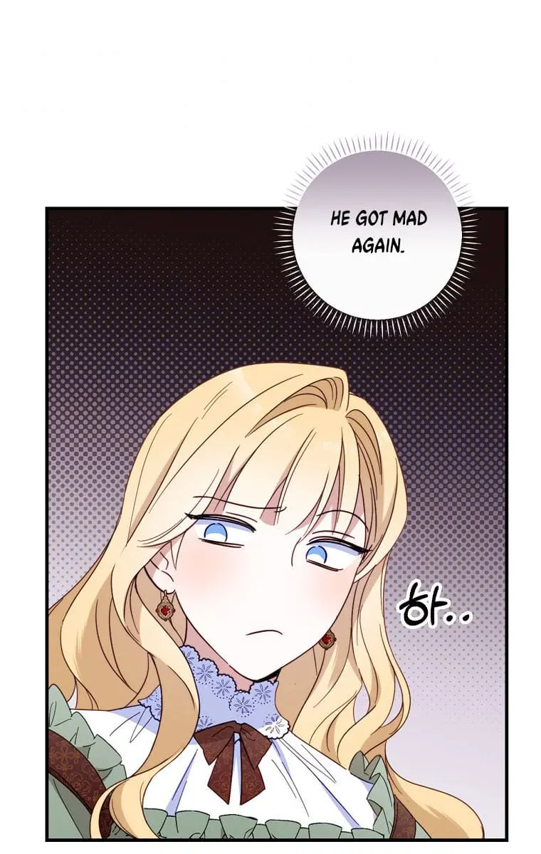 How to Get My Husband on My Side Chapter 24 Page 69