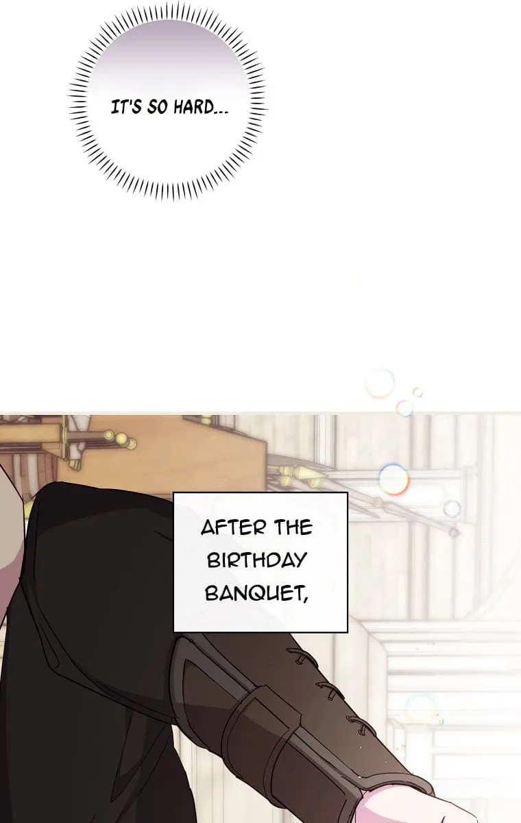 How to Get My Husband on My Side Chapter 24 Page 70
