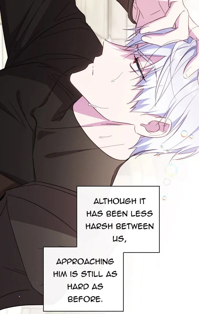 How to Get My Husband on My Side Chapter 24 Page 71