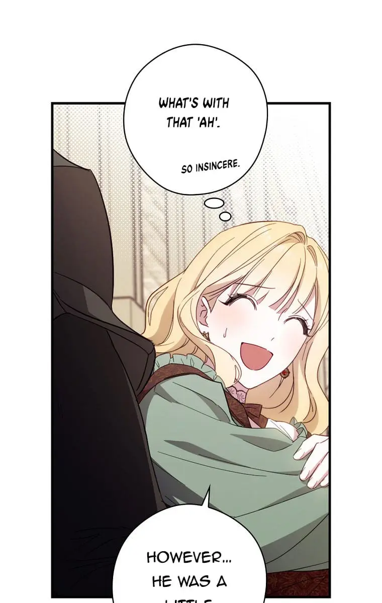 How to Get My Husband on My Side Chapter 24 Page 75