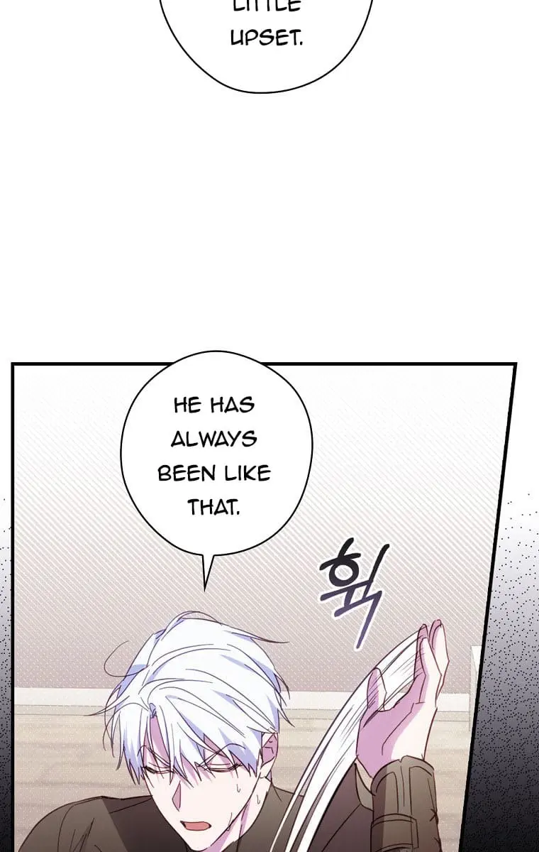 How to Get My Husband on My Side Chapter 24 Page 76