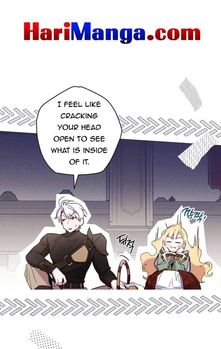 How to Get My Husband on My Side Chapter 24 Page 83