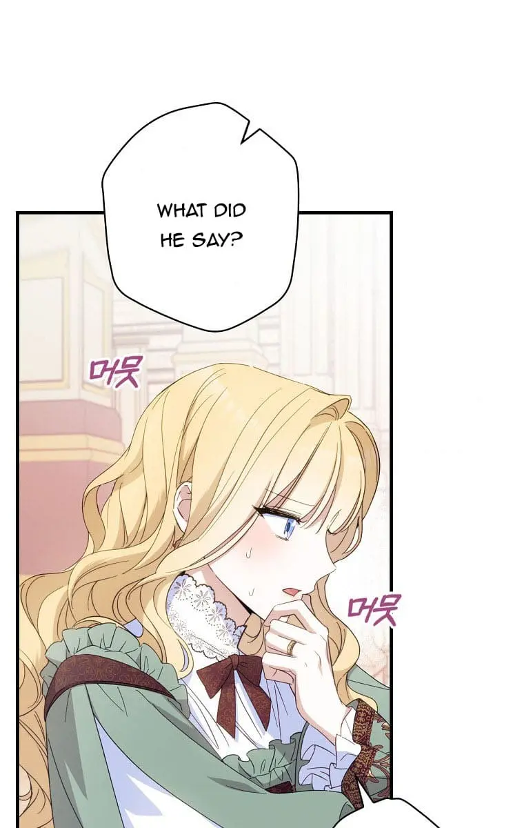 How to Get My Husband on My Side Chapter 24 Page 85