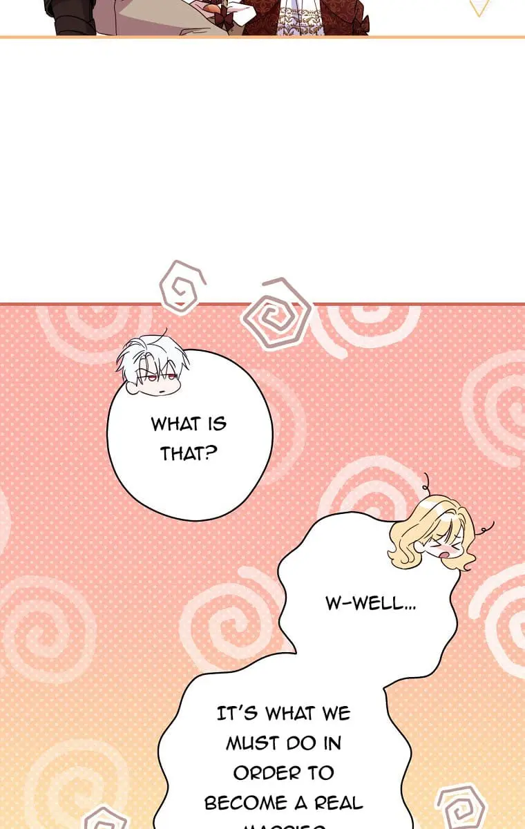 How to Get My Husband on My Side Chapter 24 Page 87