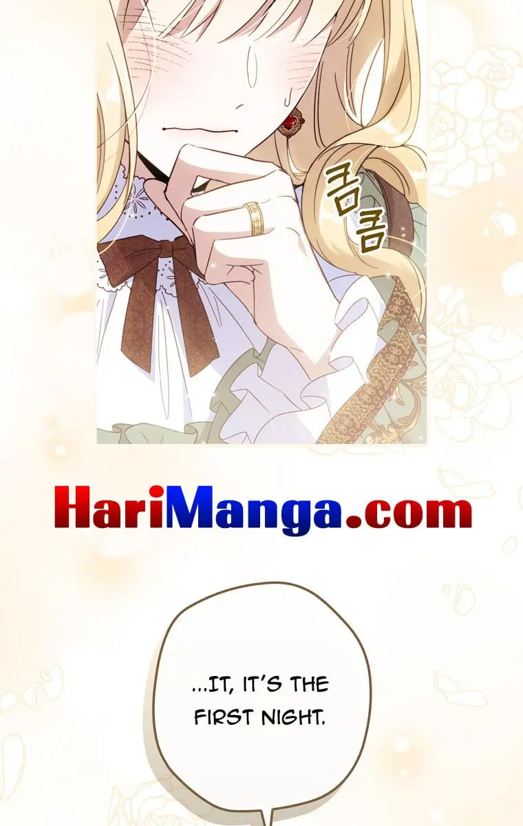 How to Get My Husband on My Side Chapter 24 Page 91