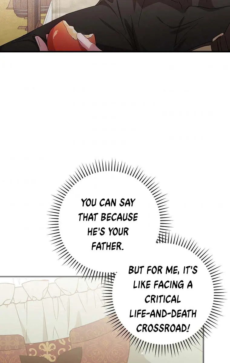 How to Get My Husband on My Side Chapter 25 Page 8