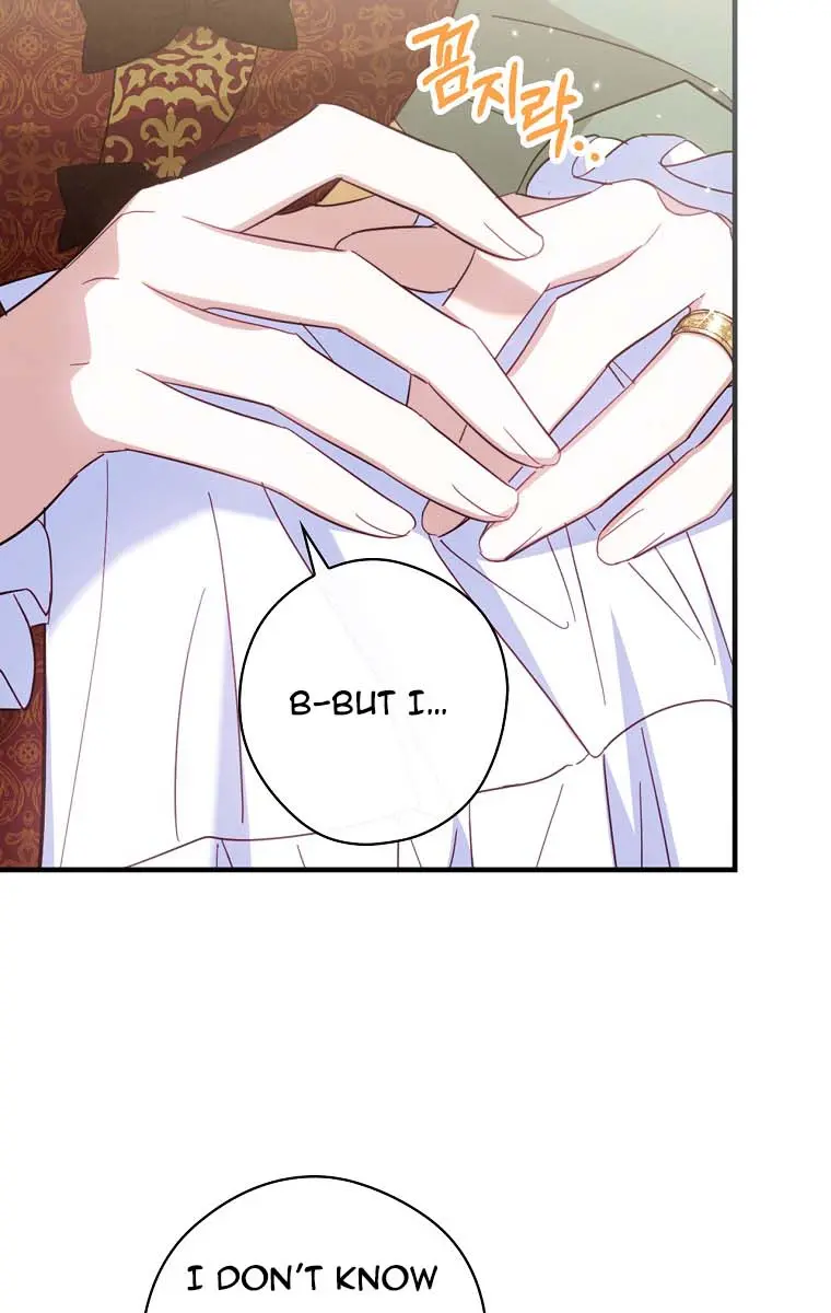 How to Get My Husband on My Side Chapter 25 Page 9