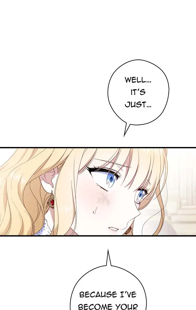 How to Get My Husband on My Side Chapter 25 Page 11