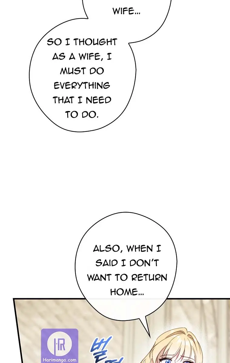 How to Get My Husband on My Side Chapter 25 Page 12