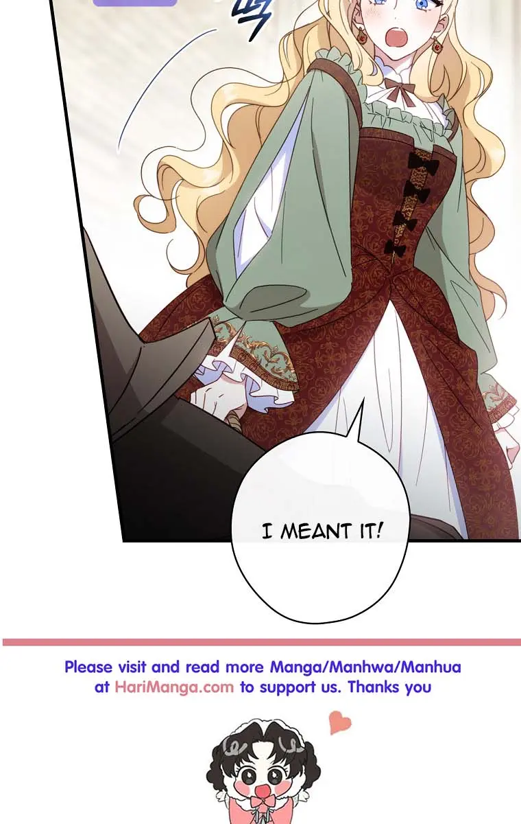 How to Get My Husband on My Side Chapter 25 Page 13