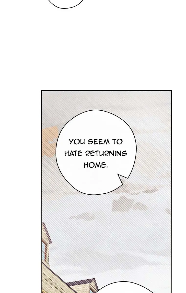 How to Get My Husband on My Side Chapter 25 Page 21