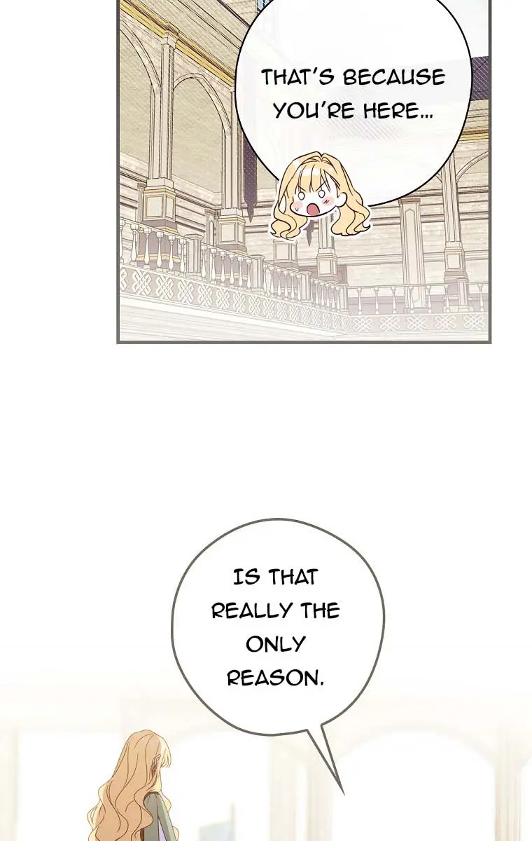 How to Get My Husband on My Side Chapter 25 Page 22