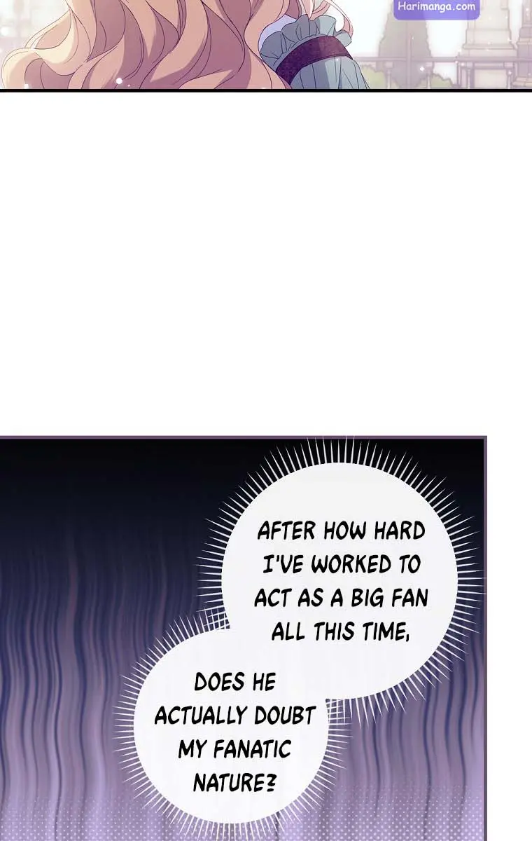 How to Get My Husband on My Side Chapter 25 Page 24